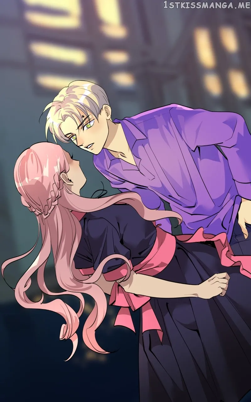Death: Rescheduled Chapter 47 Online - página 81