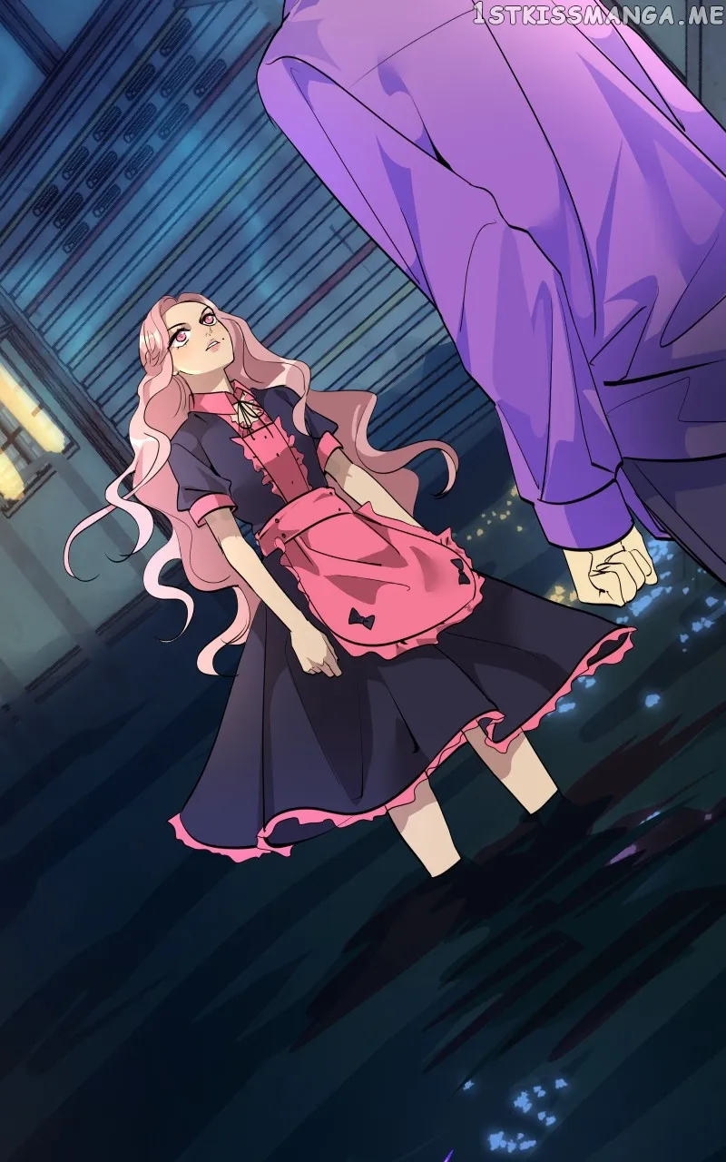 Death: Rescheduled Chapter 47 Online - página 87