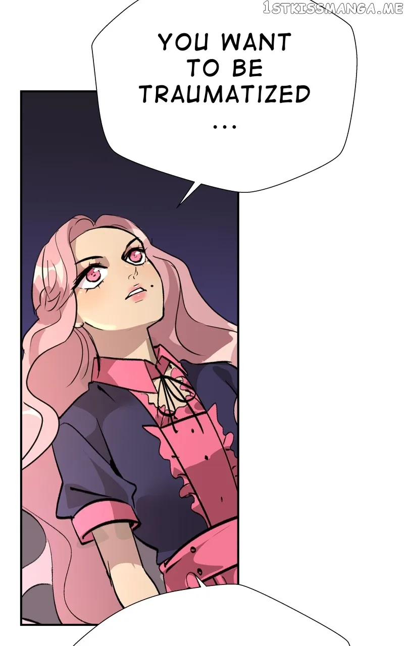 Death: Rescheduled Chapter 47 Online - página 89