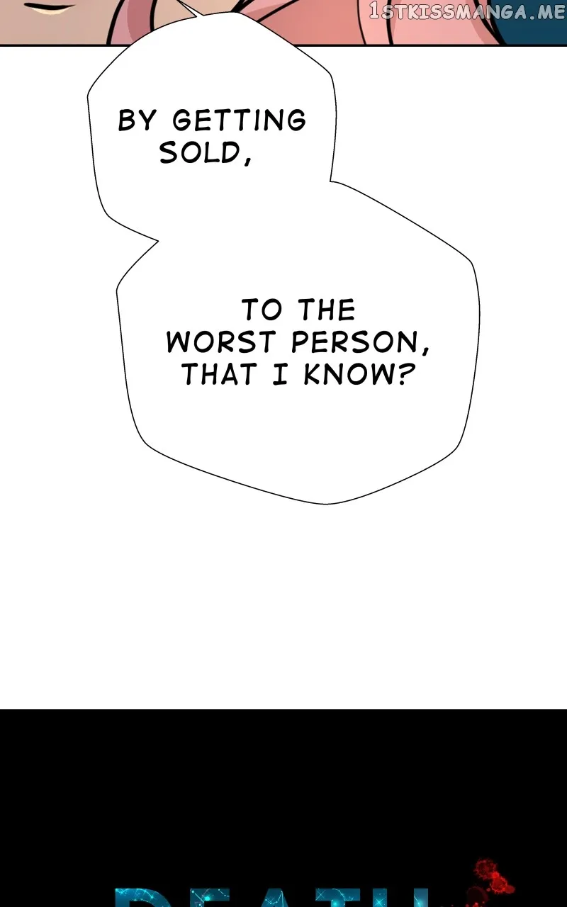 Death: Rescheduled Chapter 47 Online - página 91