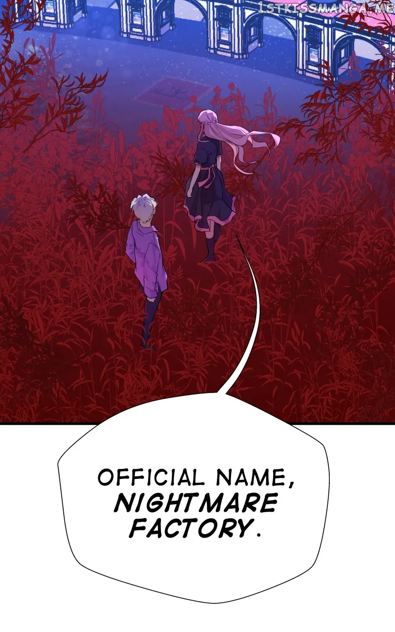 Death: Rescheduled Chapter 48 Online - página 12