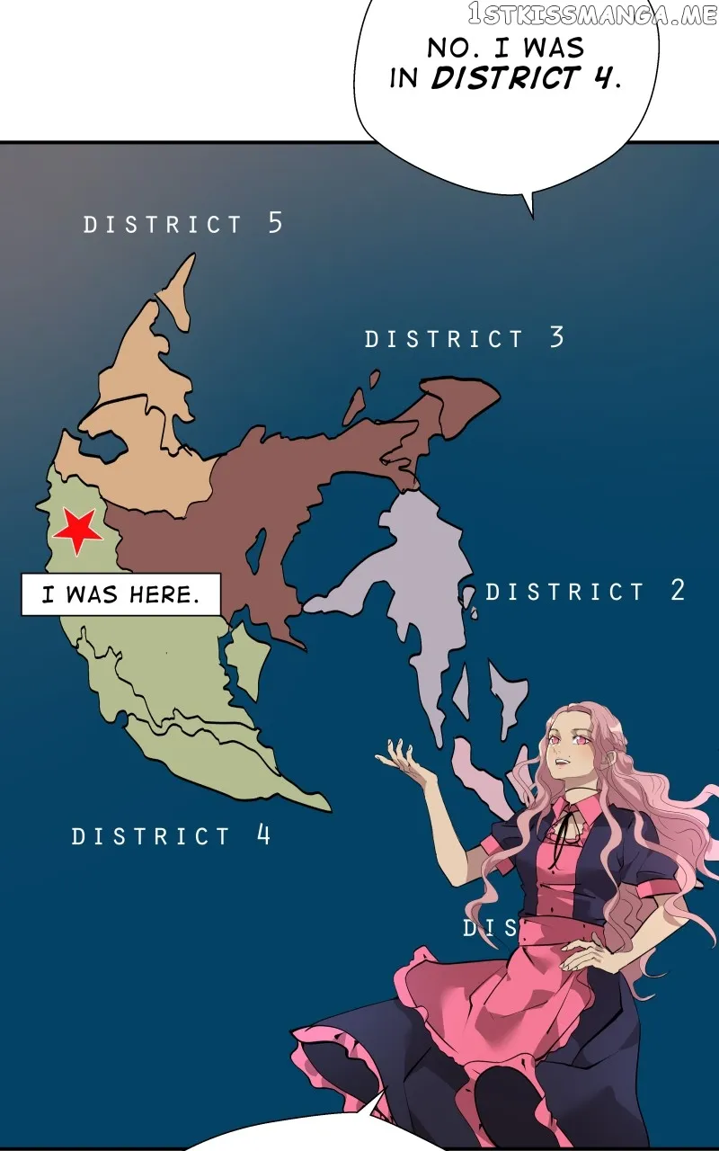 Death: Rescheduled Chapter 48 Online - página 14