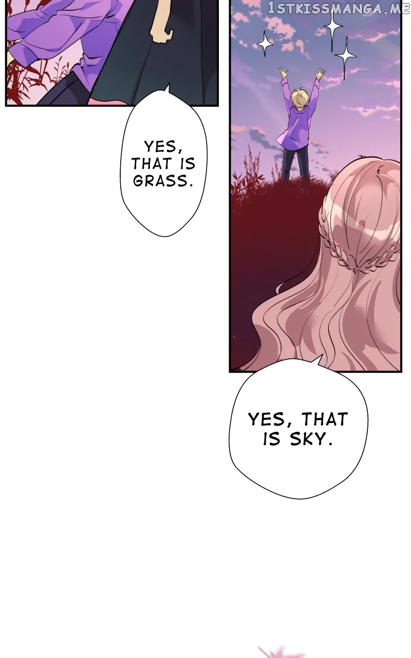 Death: Rescheduled Chapter 48 Online - página 18