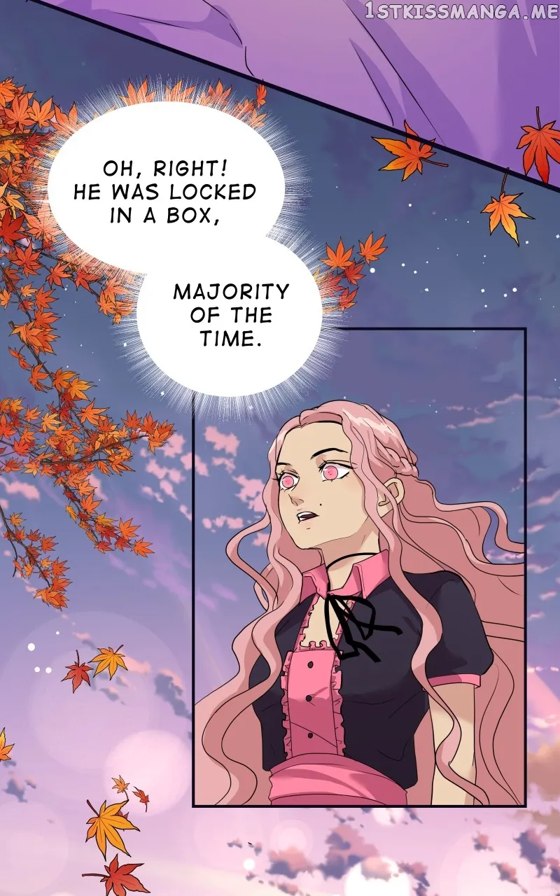 Death: Rescheduled Chapter 48 Online - página 20