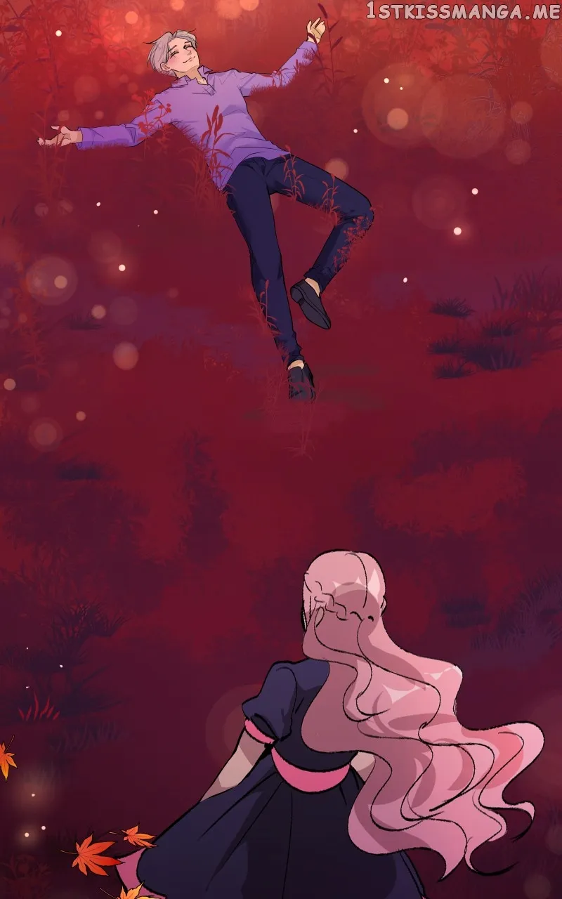 Death: Rescheduled Chapter 48 Online - página 22