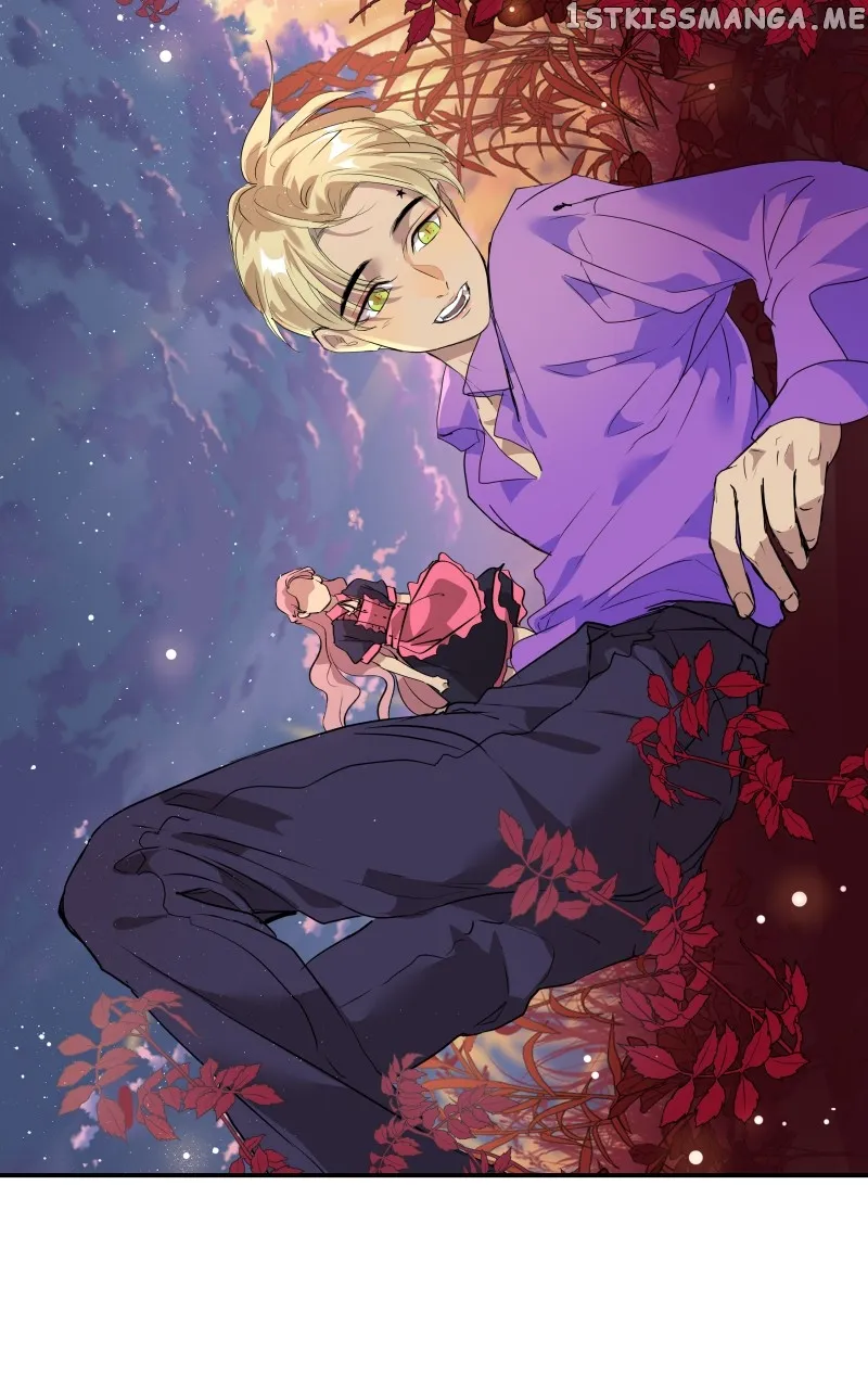 Death: Rescheduled Chapter 48 Online - página 25