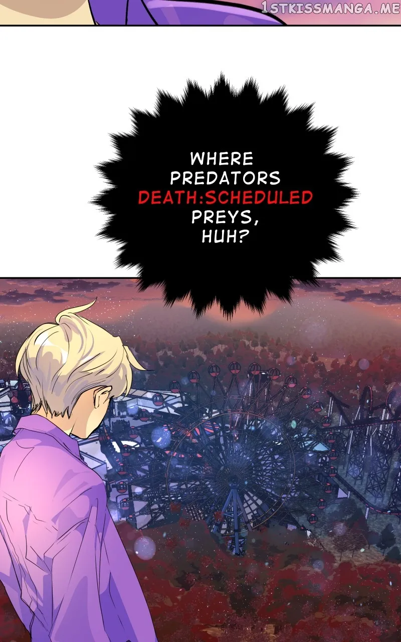 Death: Rescheduled Chapter 48 Online - página 29