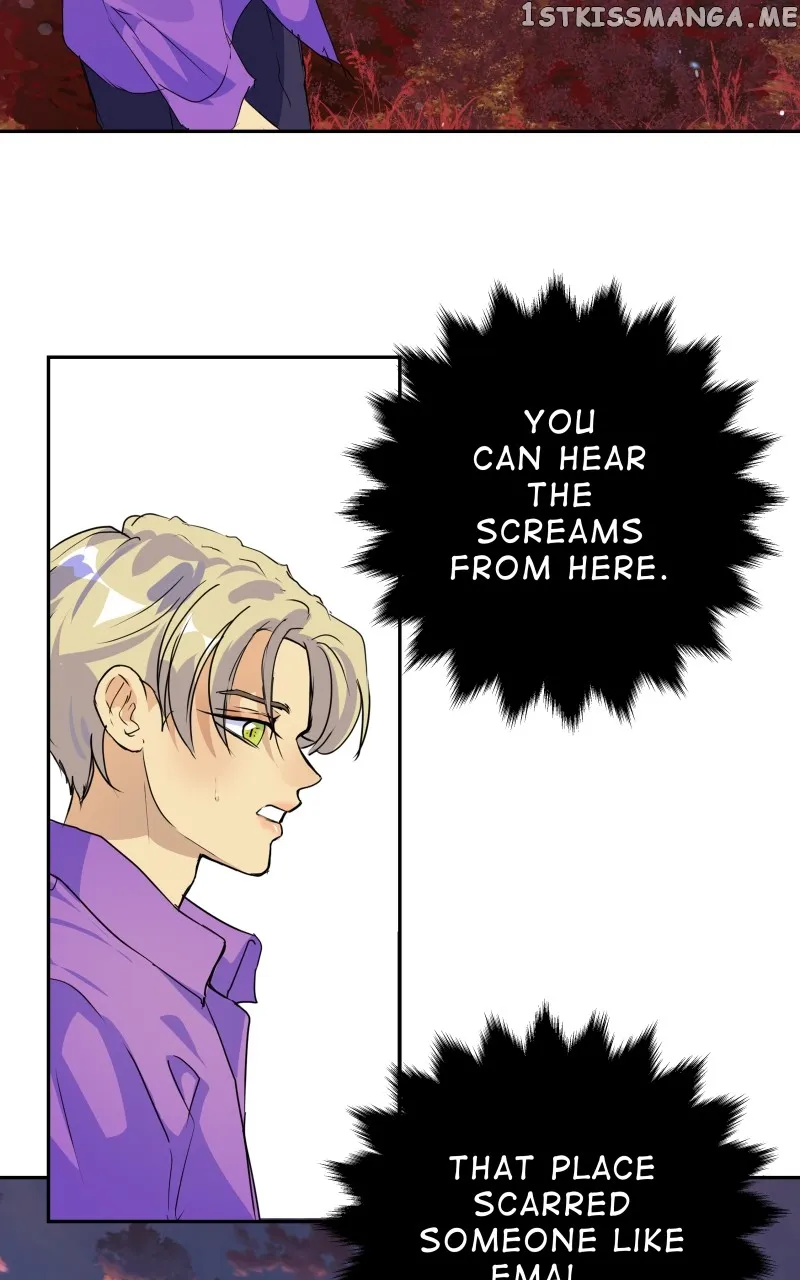 Death: Rescheduled Chapter 48 Online - página 30