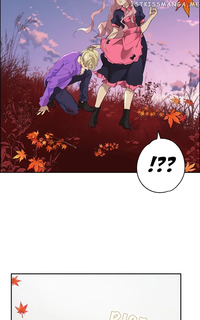 Death: Rescheduled Chapter 48 Online - página 38