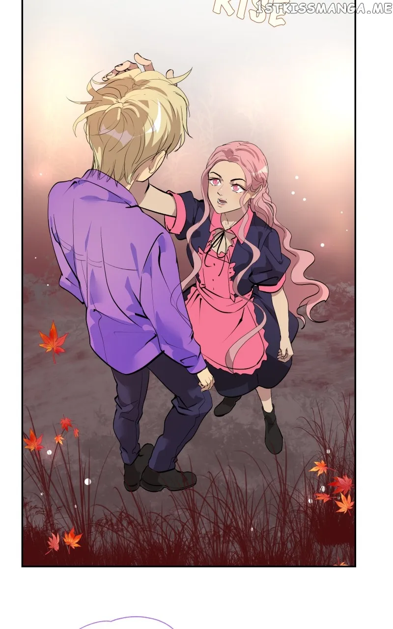 Death: Rescheduled Chapter 48 Online - página 39