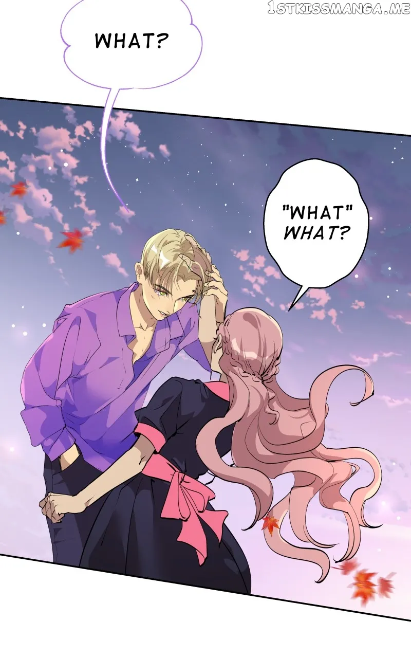Death: Rescheduled Chapter 48 Online - página 40