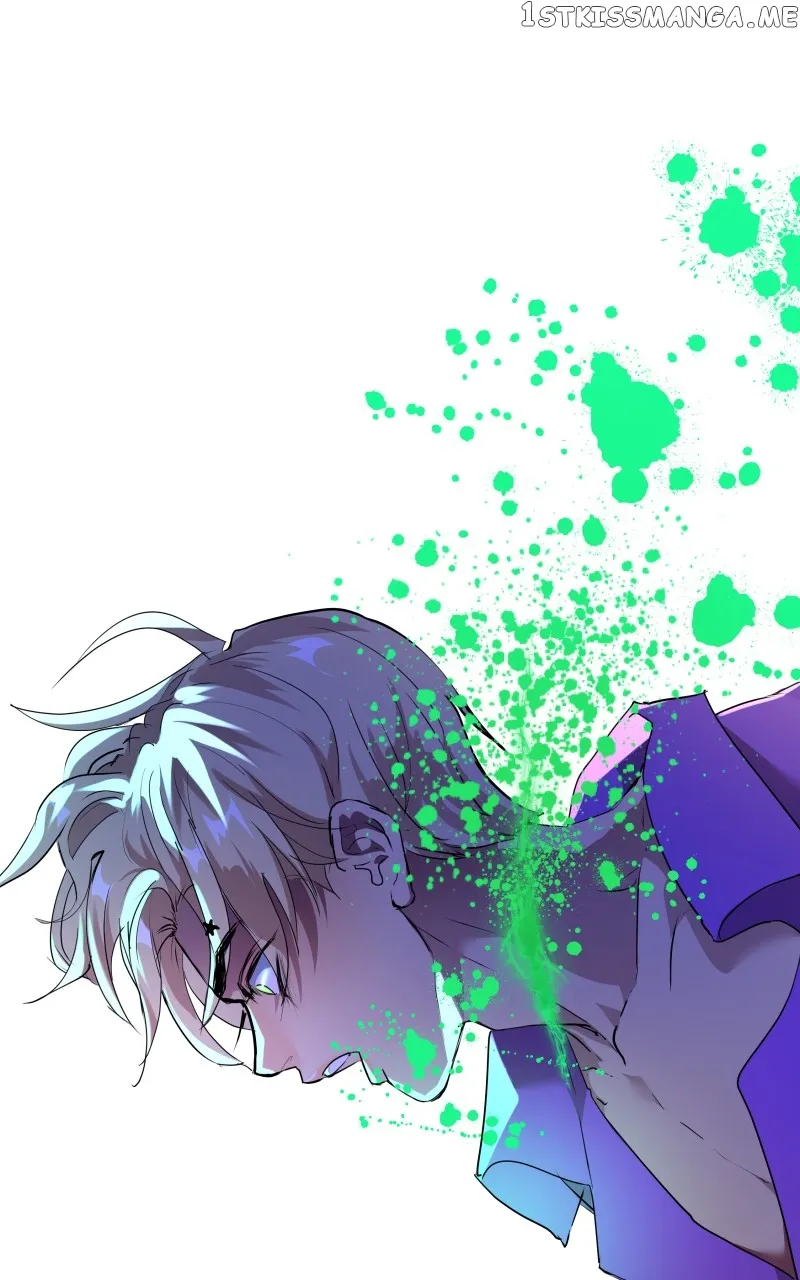 Death: Rescheduled Chapter 48 Online - página 53
