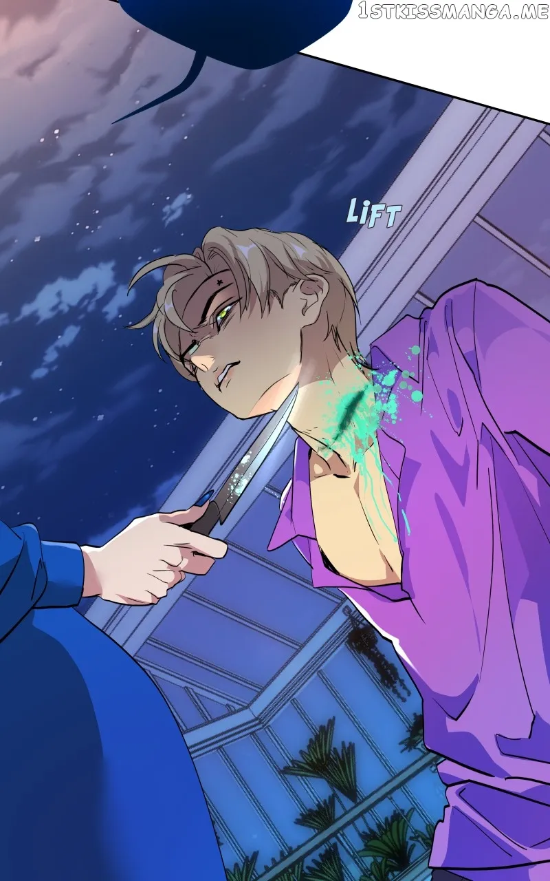 Death: Rescheduled Chapter 48 Online - página 56