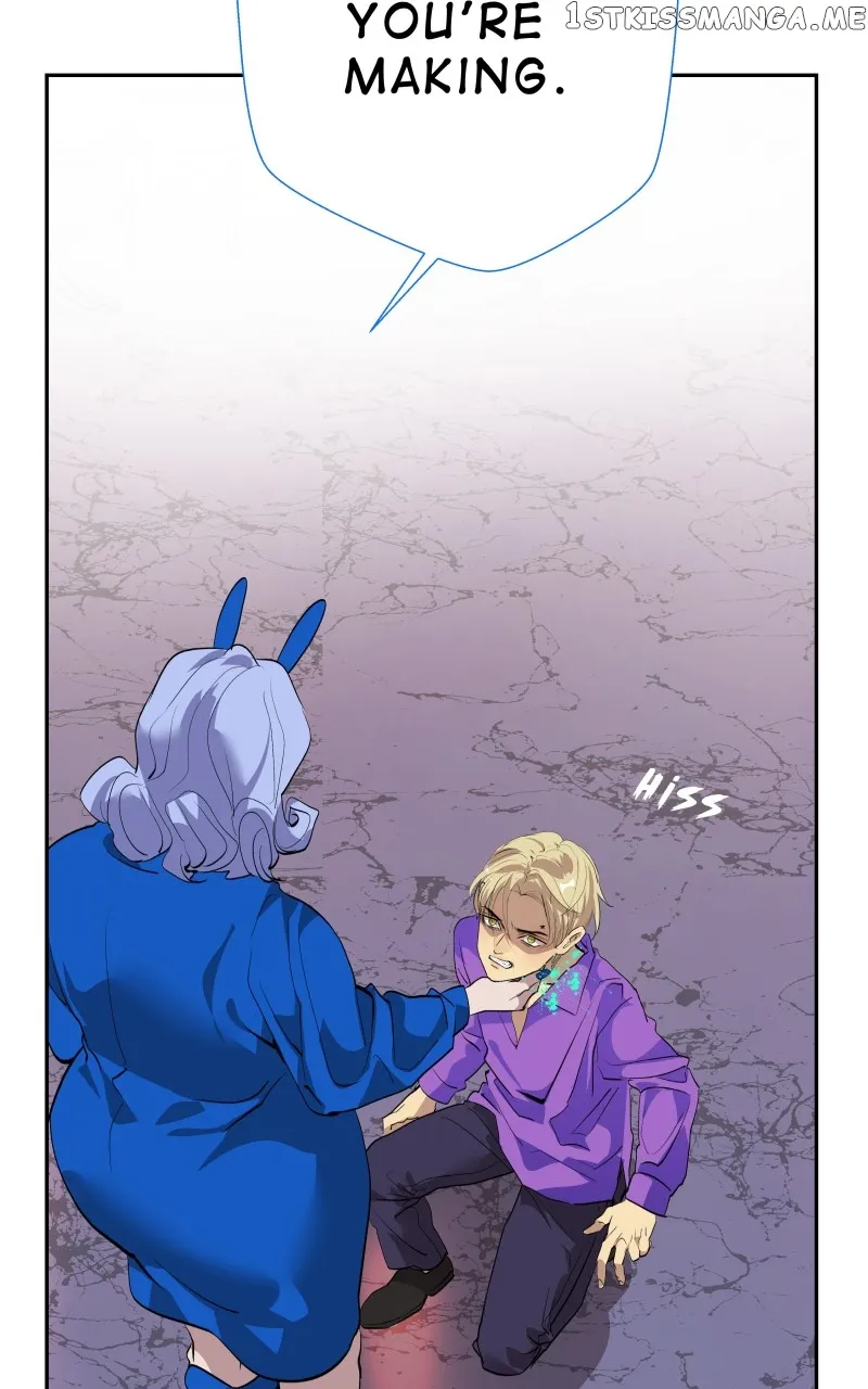 Death: Rescheduled Chapter 48 Online - página 61
