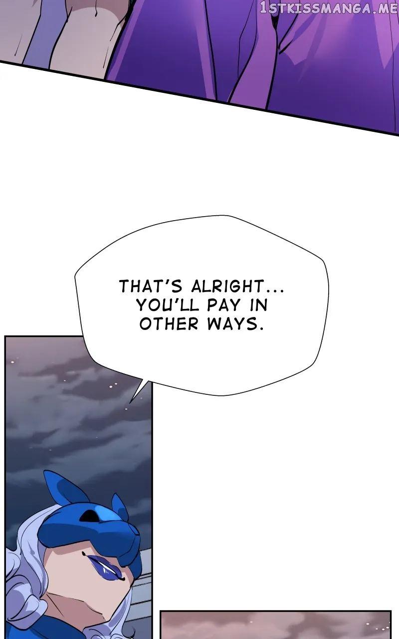 Death: Rescheduled Chapter 48 Online - página 64