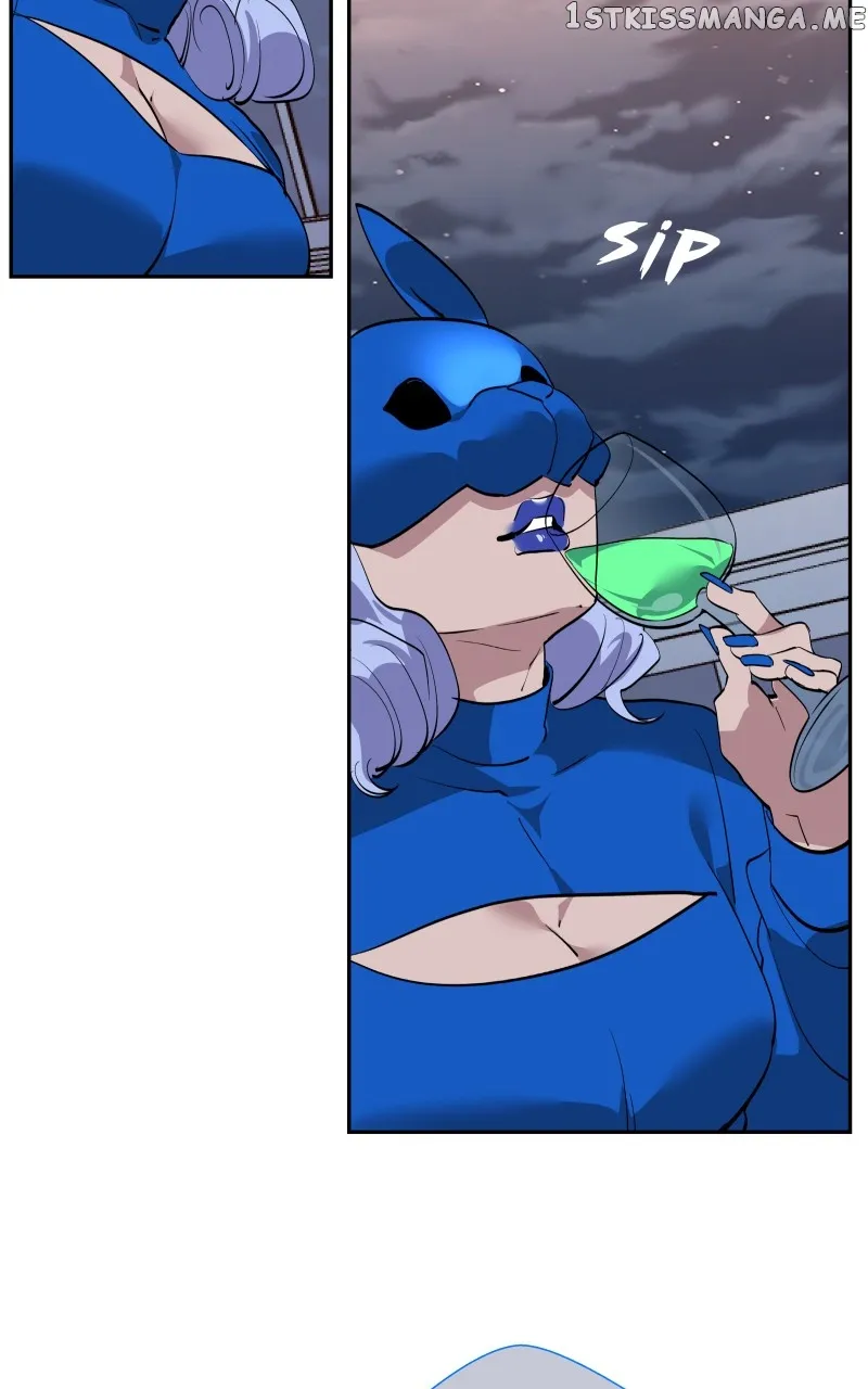Death: Rescheduled Chapter 48 Online - página 65