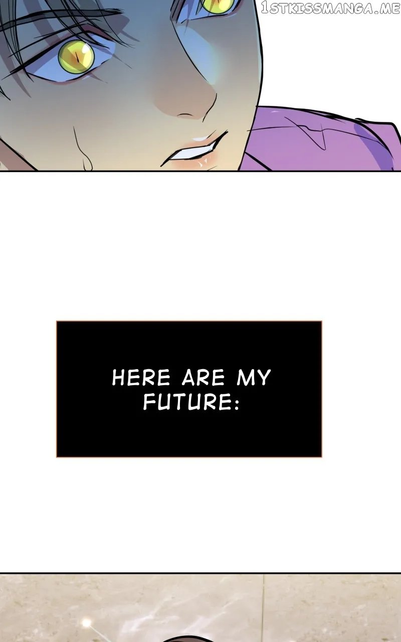 Death: Rescheduled Chapter 48 Online - página 71