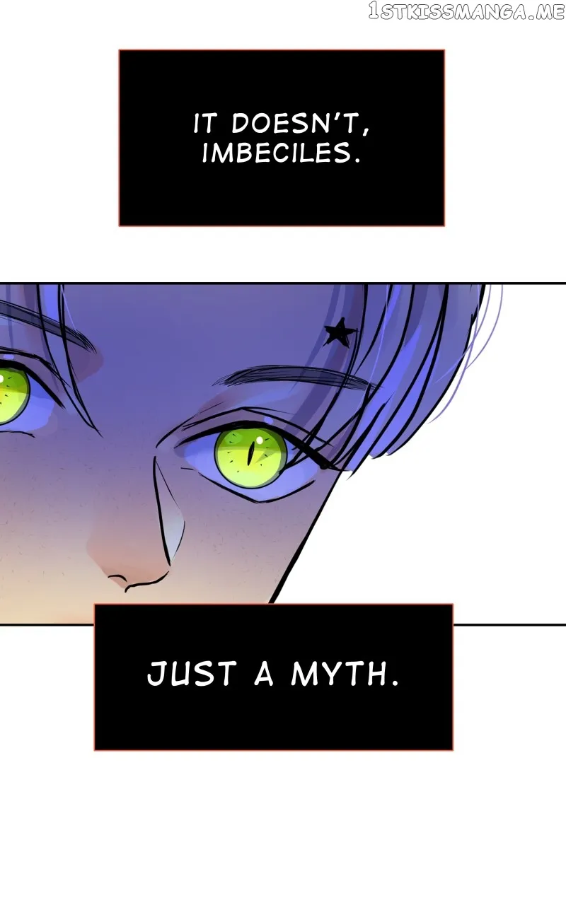 Death: Rescheduled Chapter 48 Online - página 80