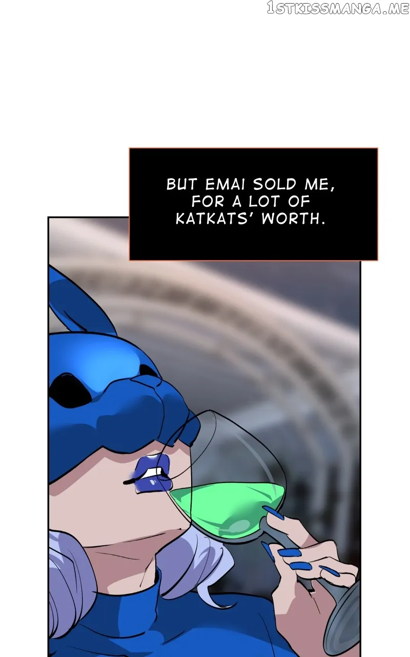 Death: Rescheduled Chapter 48 Online - página 81