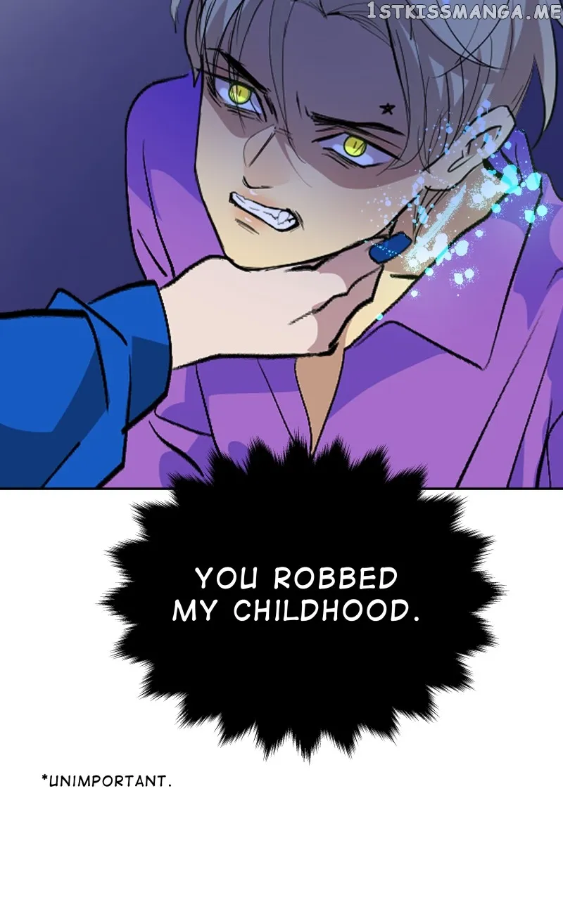 Death: Rescheduled Chapter 48 Online - página 87