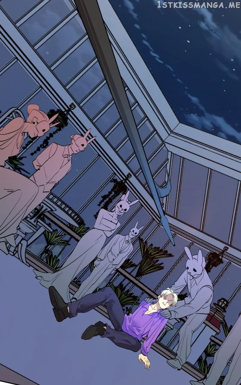 Death: Rescheduled Chapter 48 Online - página 96