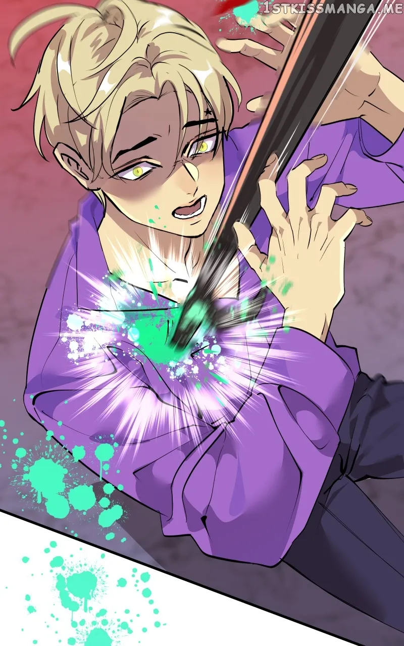 Death: Rescheduled Chapter 48 Online - página 98