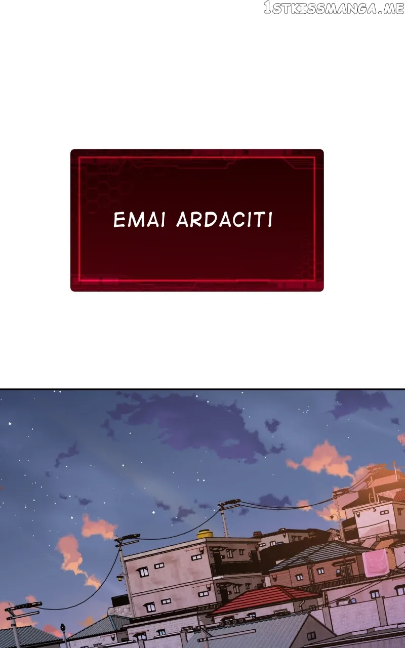 Death: Rescheduled Chapter 49 Online - página 2