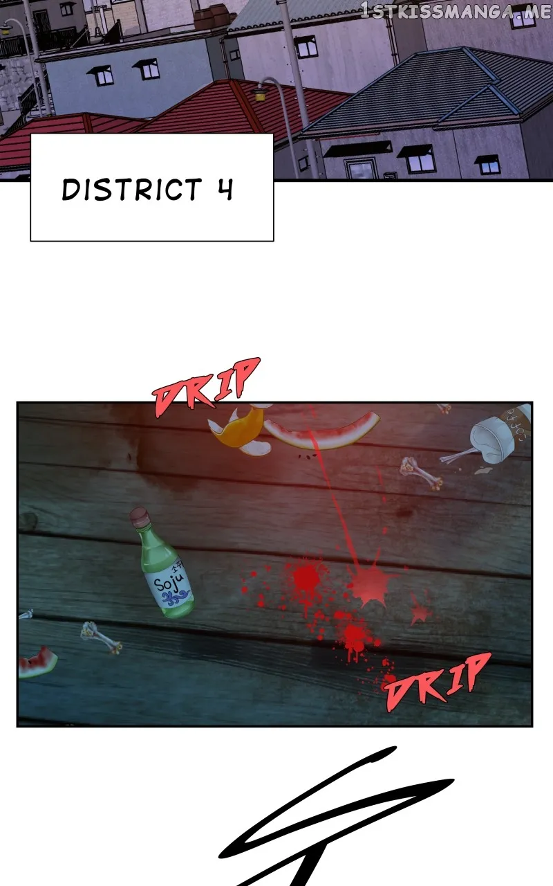 Death: Rescheduled Chapter 49 Online - página 3