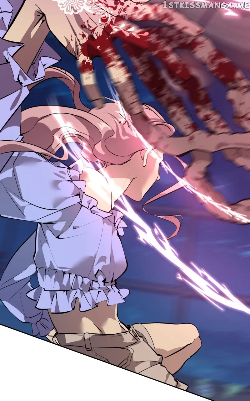 Death: Rescheduled Chapter 49 Online - página 6