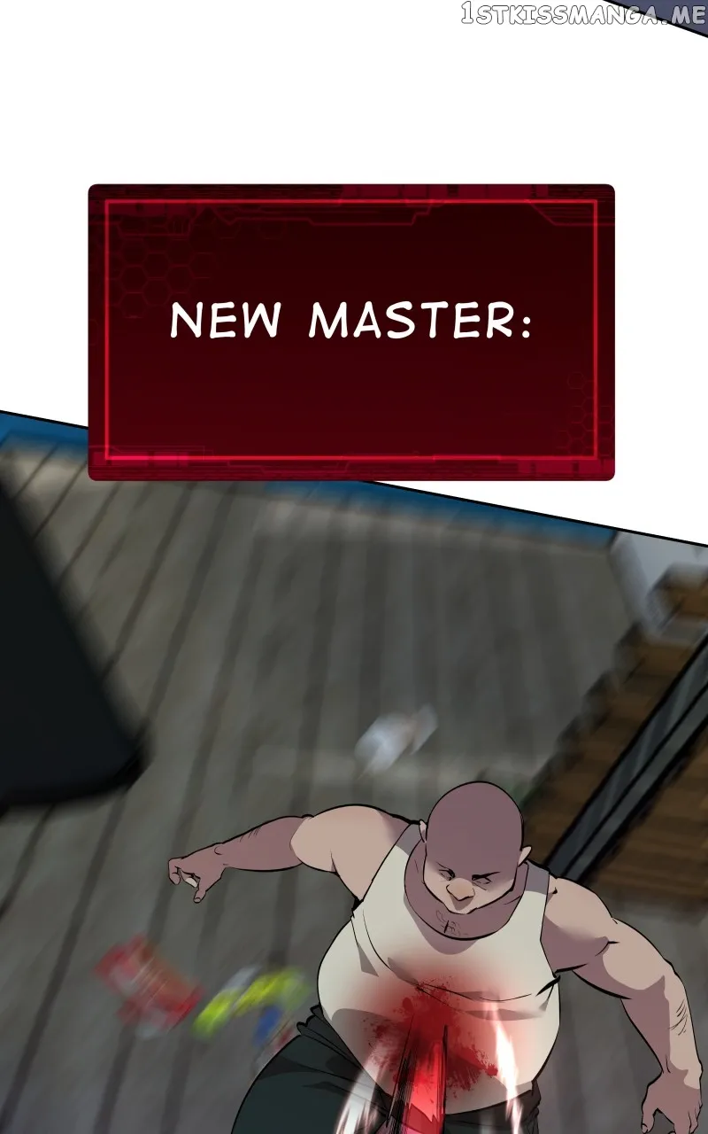 Death: Rescheduled Chapter 49 Online - página 7