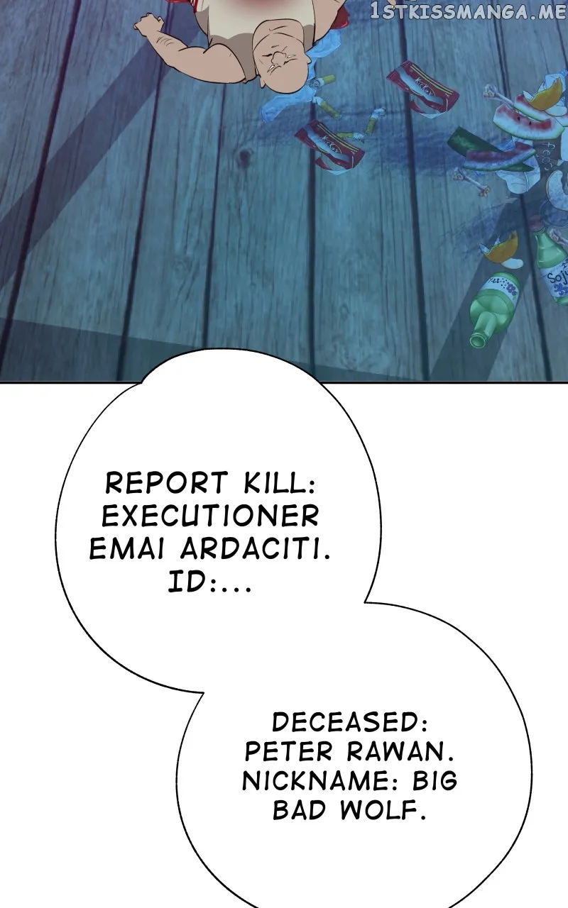 Death: Rescheduled Chapter 49 Online - página 14