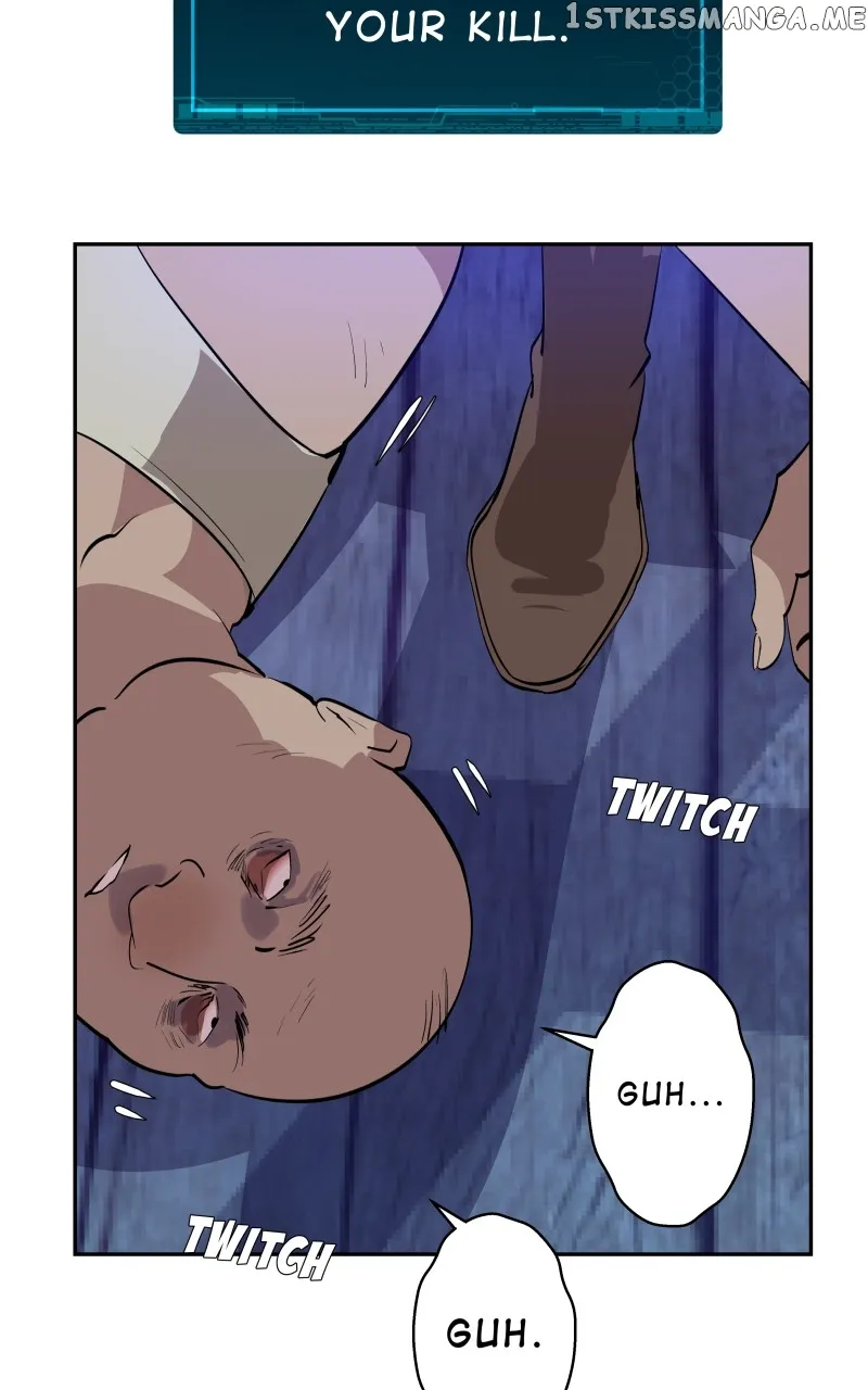 Death: Rescheduled Chapter 49 Online - página 17