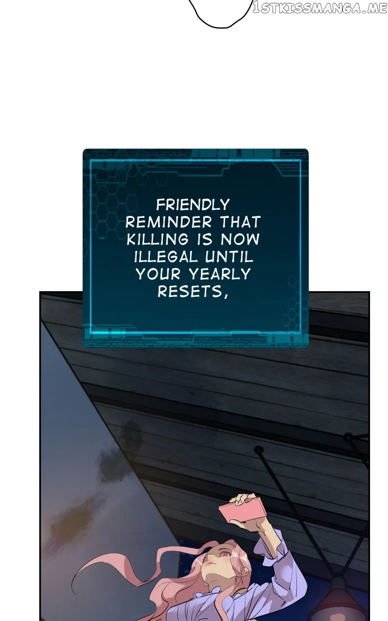 Death: Rescheduled Chapter 49 Online - página 18