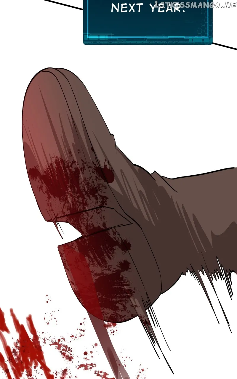 Death: Rescheduled Chapter 49 Online - página 20