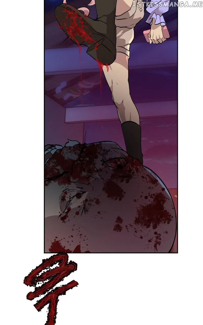 Death: Rescheduled Chapter 49 Online - página 24