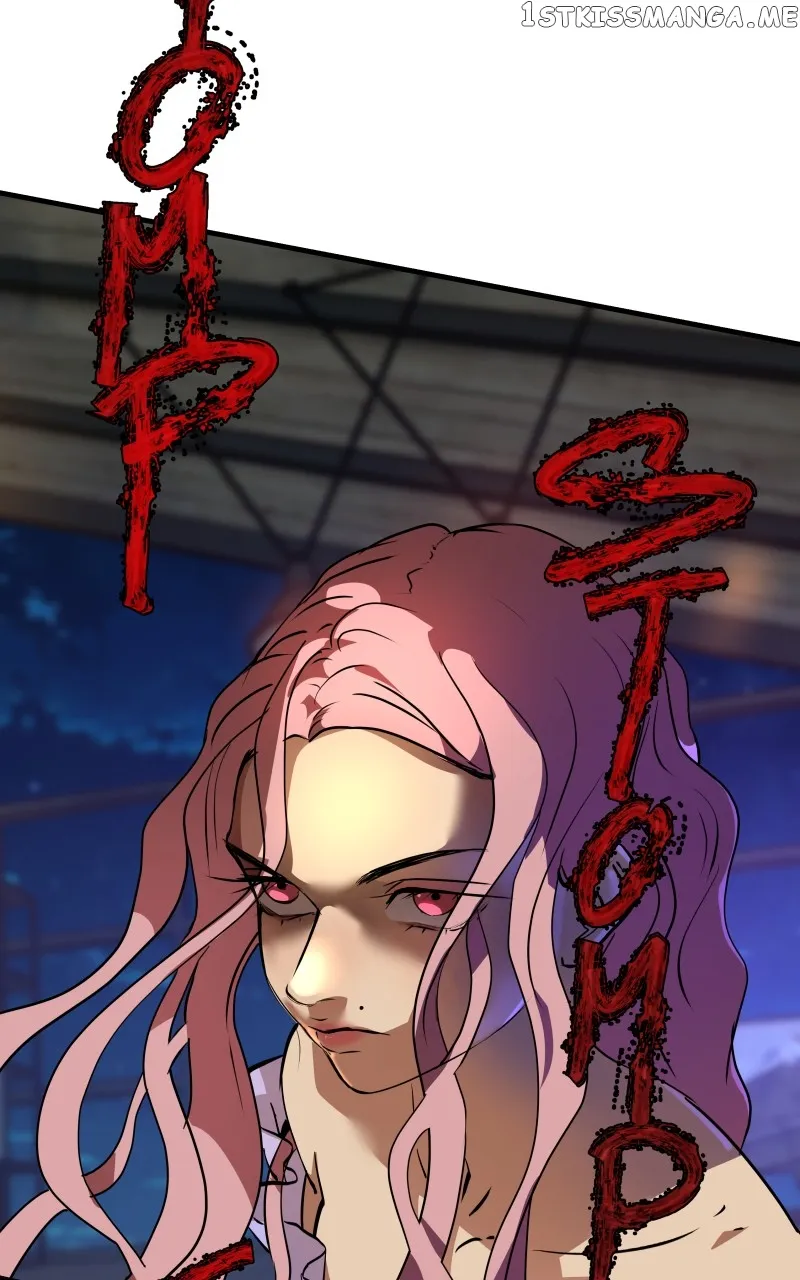 Death: Rescheduled Chapter 49 Online - página 25