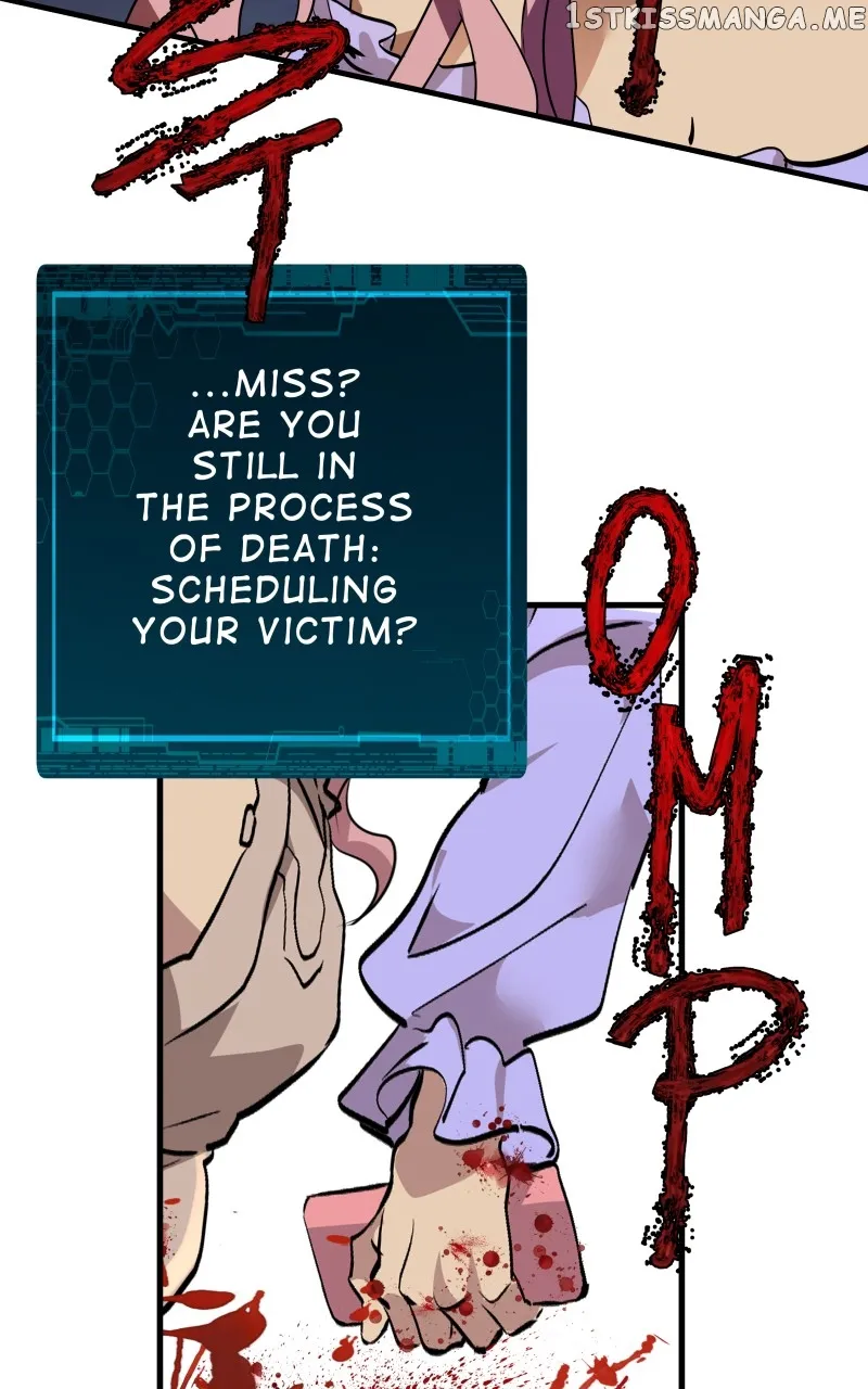 Death: Rescheduled Chapter 49 Online - página 26