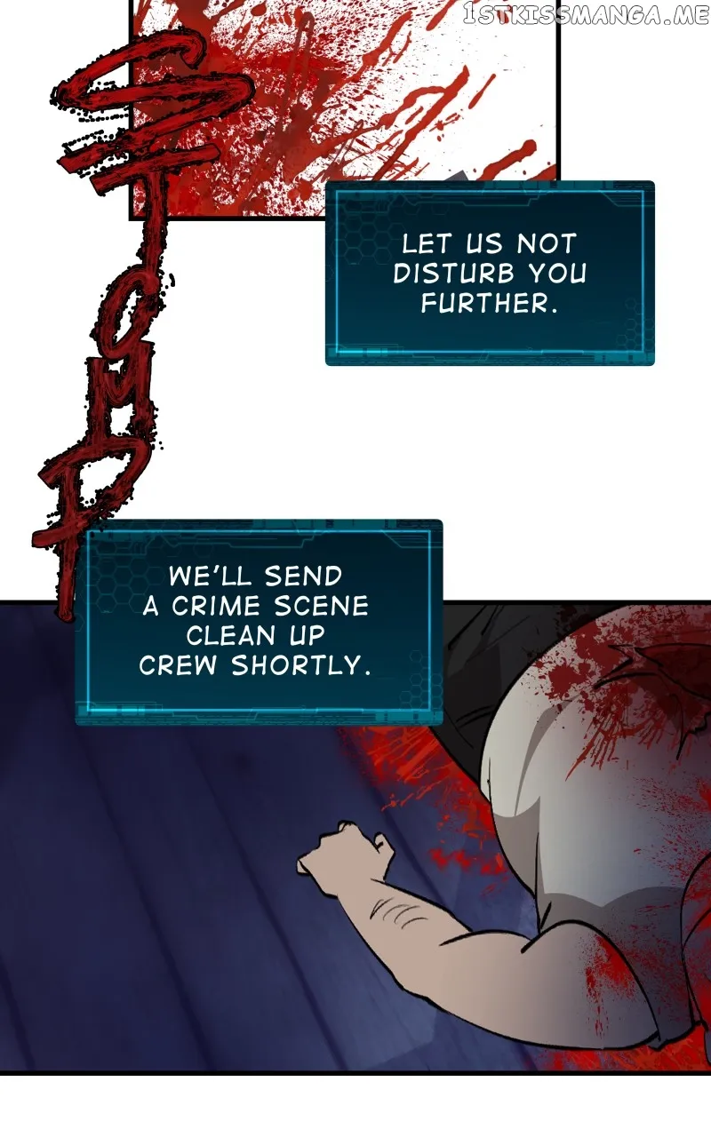 Death: Rescheduled Chapter 49 Online - página 27
