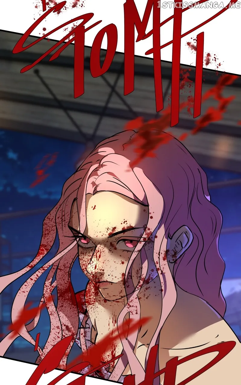 Death: Rescheduled Chapter 49 Online - página 29