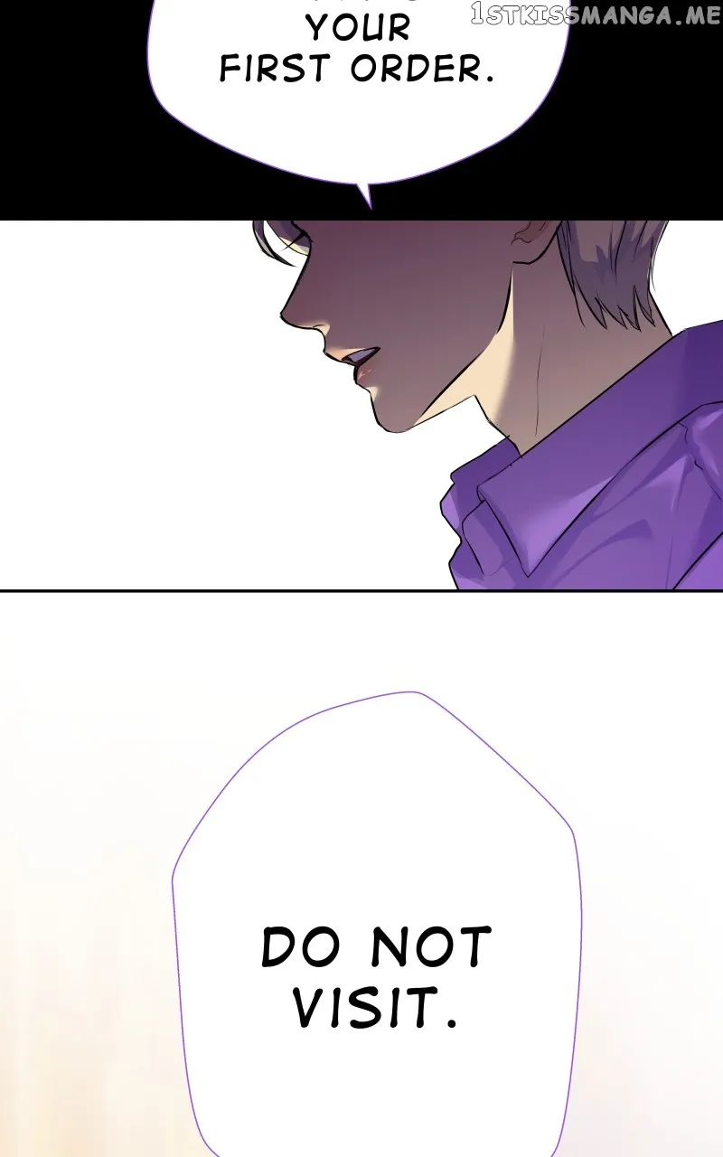 Death: Rescheduled Chapter 49 Online - página 39