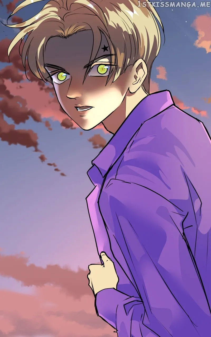 Death: Rescheduled Chapter 49 Online - página 45