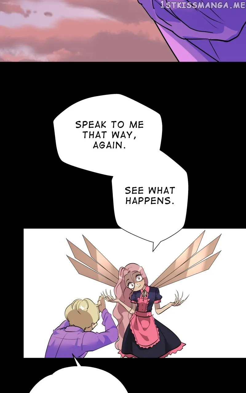 Death: Rescheduled Chapter 49 Online - página 46