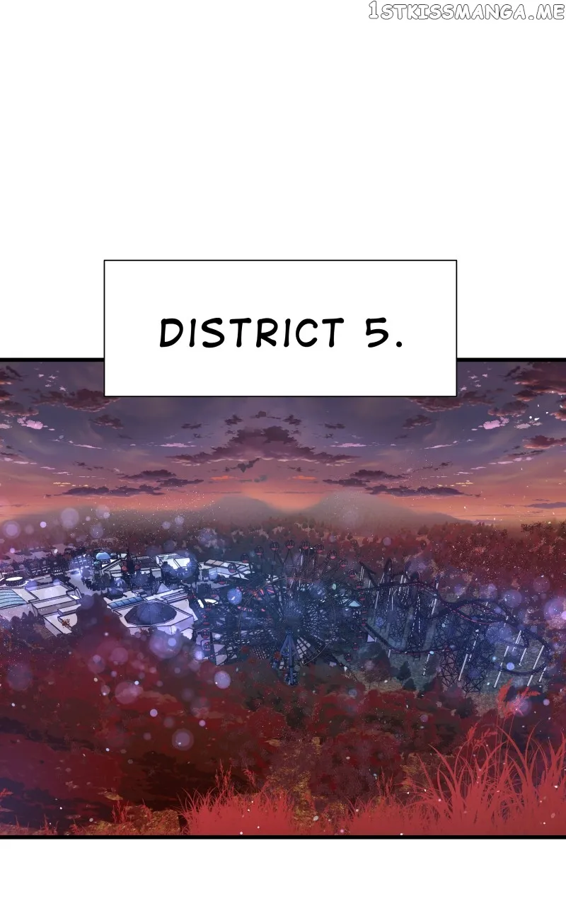 Death: Rescheduled Chapter 49 Online - página 49
