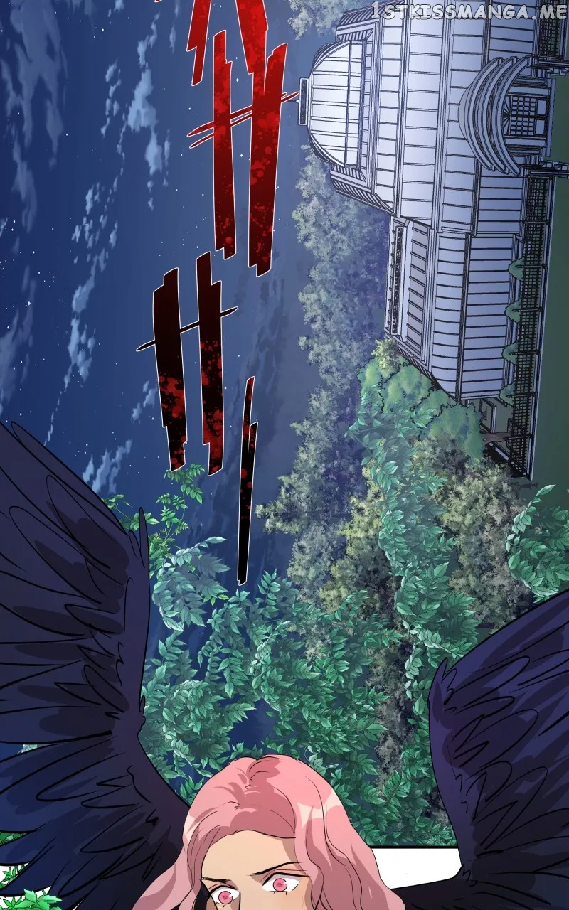 Death: Rescheduled Chapter 49 Online - página 53