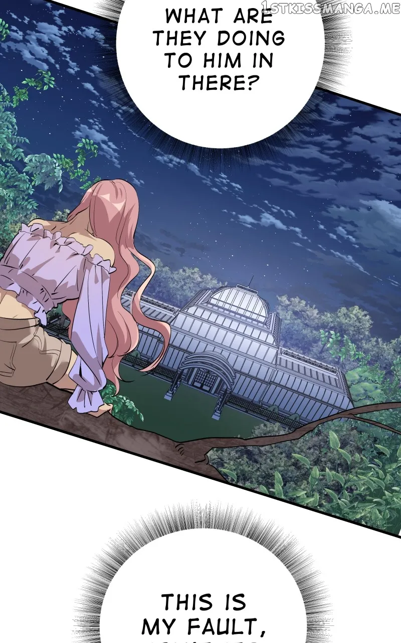 Death: Rescheduled Chapter 49 Online - página 57