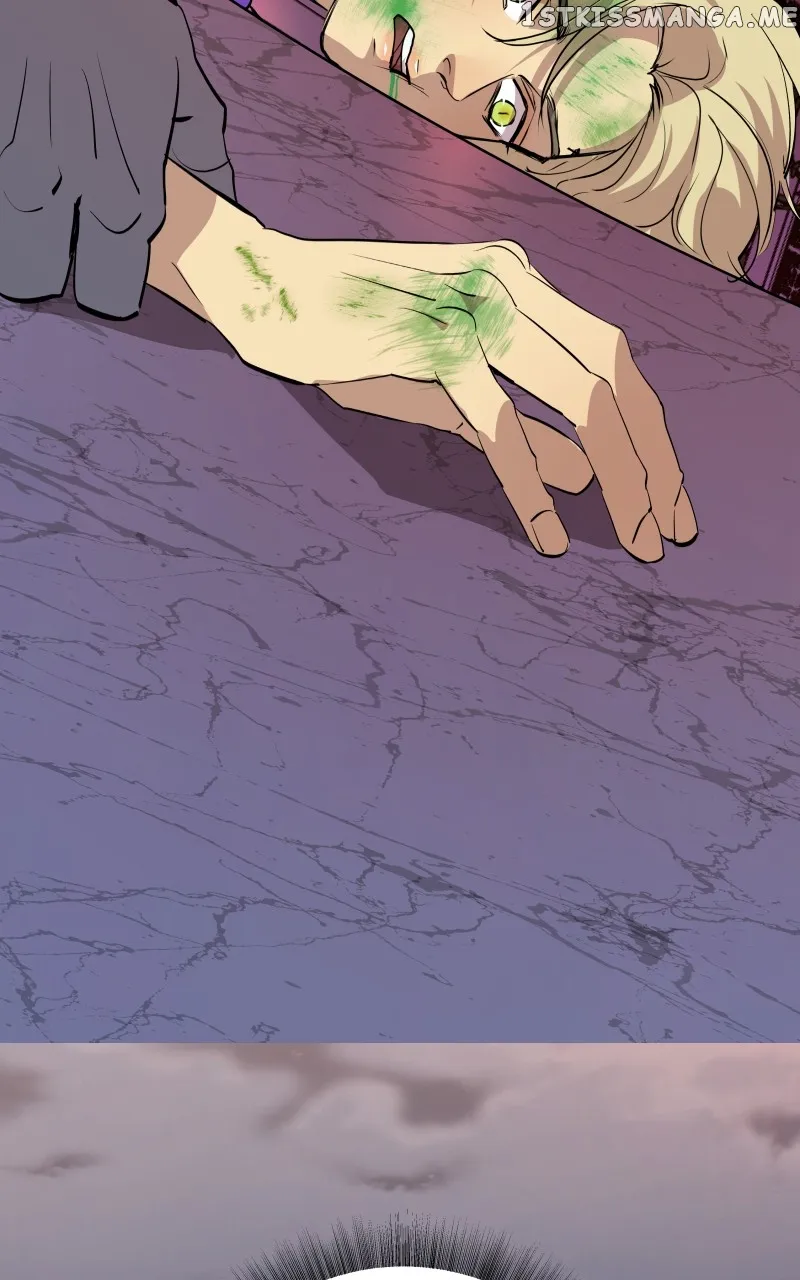 Death: Rescheduled Chapter 49 Online - página 62