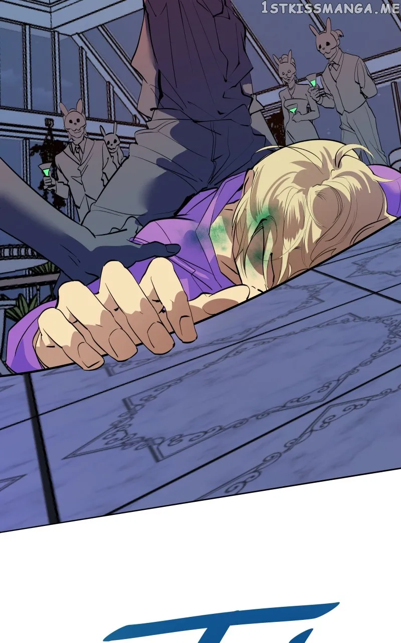 Death: Rescheduled Chapter 49 Online - página 64