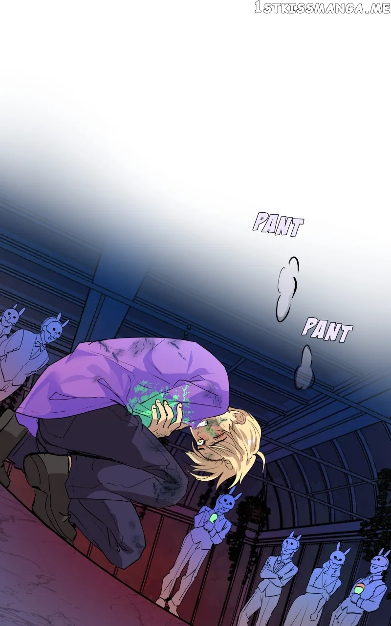 Death: Rescheduled Chapter 49 Online - página 71
