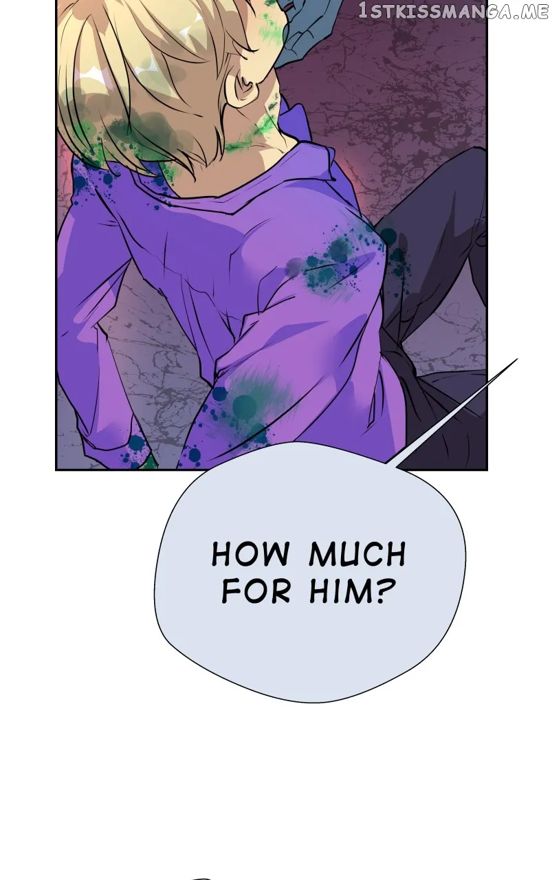 Death: Rescheduled Chapter 49 Online - página 73
