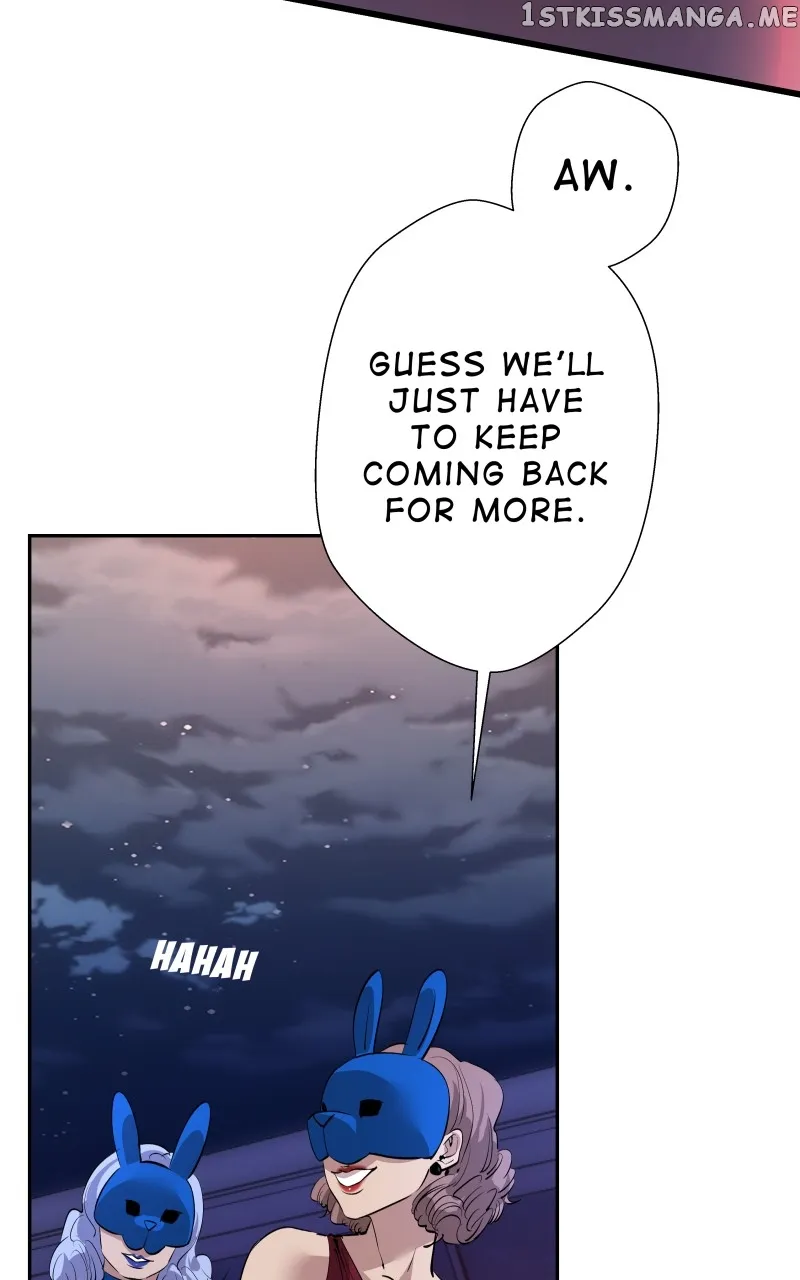 Death: Rescheduled Chapter 49 Online - página 75